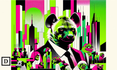 HyENA Volume Crosses $50 Million in First 48 Hours