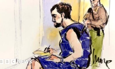 Rob Reiner's family breaks silence as son Nick faces court for murder charges