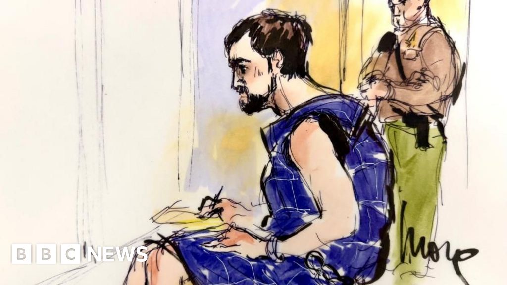 Rob Reiner's family breaks silence as son Nick faces court for murder charges