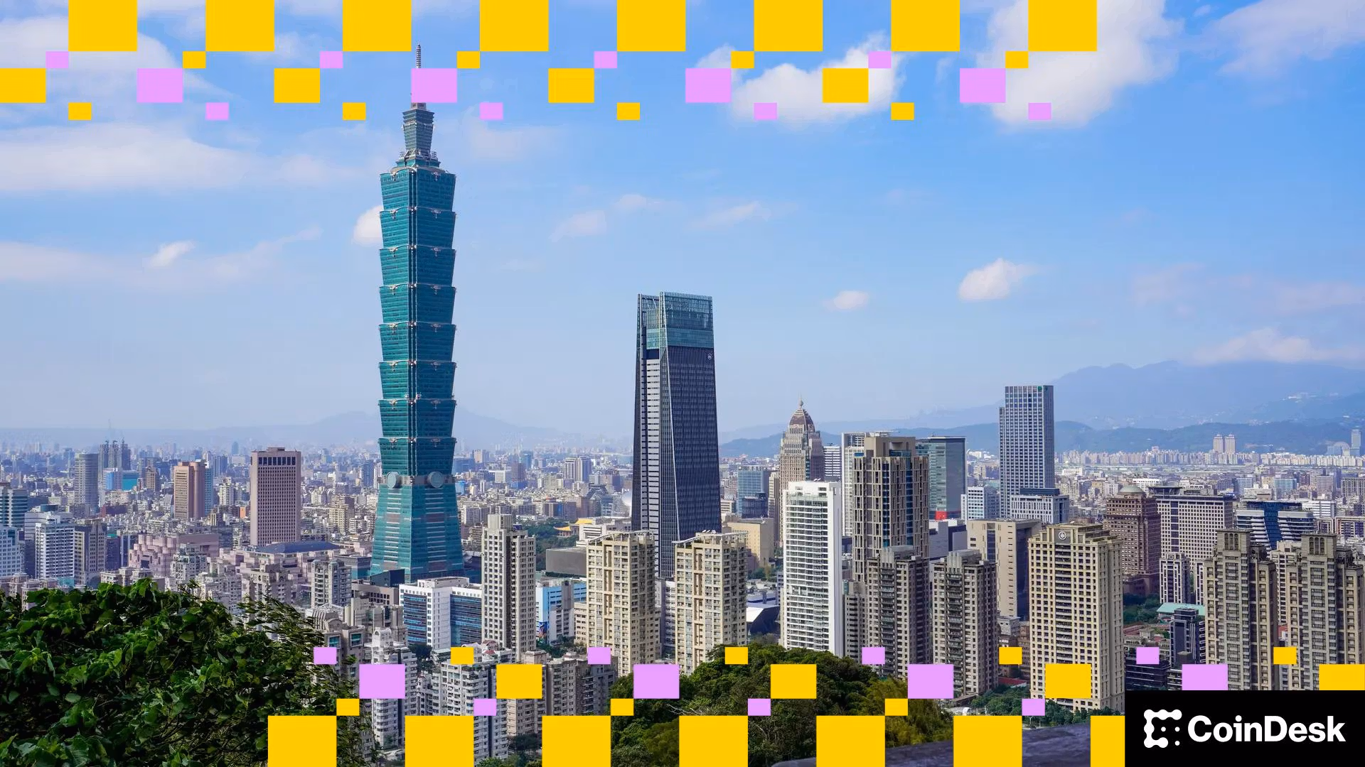 Taiwan Authorities Say Island's First Regulated Stablecoin Will Launch Next Year