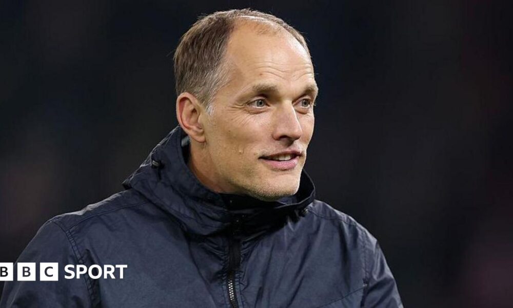 Thomas Tuchel