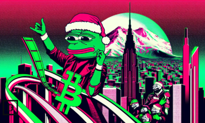 Bitcoin Slides Back Below $88,000 as ‘Santa Rally’ Gets Derailed