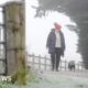 UK prepares for New Year celebrations as cold weather warnings issued
