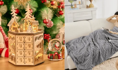 Up to 70% Off! The debenhams uk online Home & Living Sale for Christmas Decor