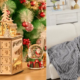 Up to 70% Off! The debenhams uk online Home & Living Sale for Christmas Decor