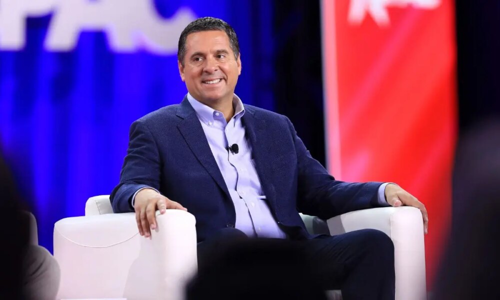 Trump Media to merge with TAE Technologies, creating one of the first publicly-traded fusion companies