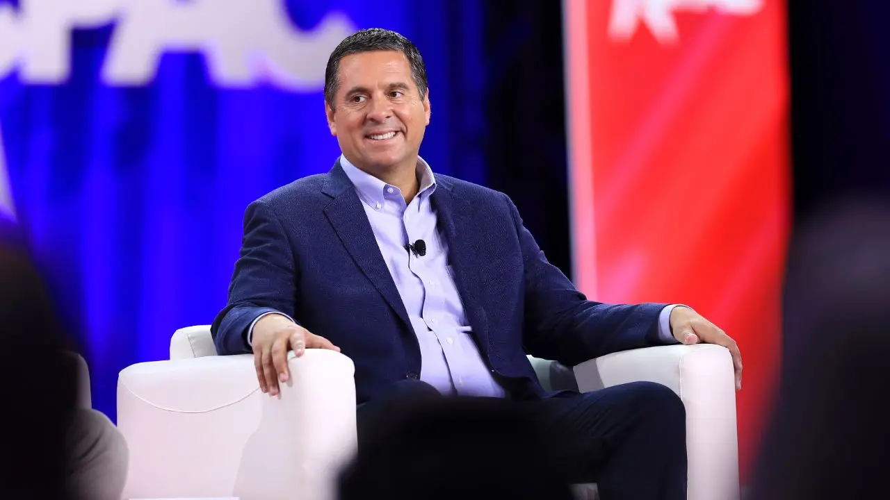 Trump Media to merge with TAE Technologies, creating one of the first publicly-traded fusion companies