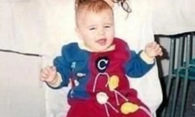 Guess Who This Mini Icon Turned Into!