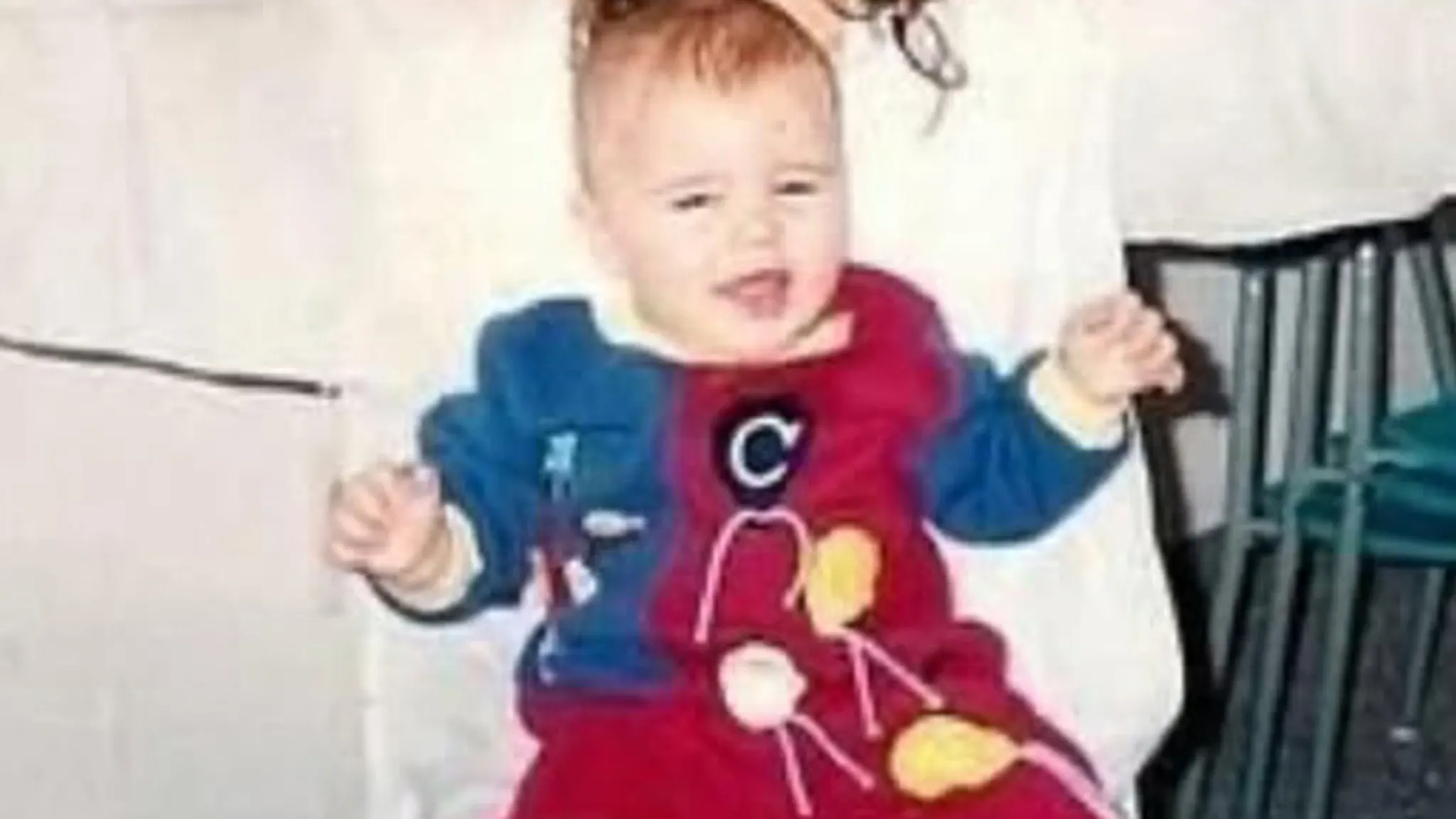 Guess Who This Mini Icon Turned Into!