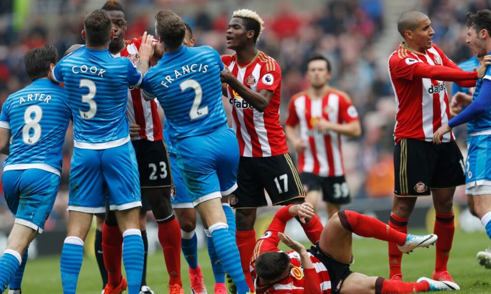 Sunderland flop is fast becoming their biggest waste of money since Ndong