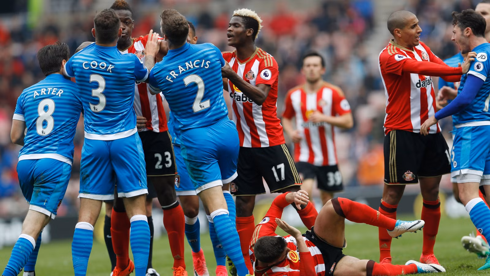 Sunderland flop is fast becoming their biggest waste of money since Ndong