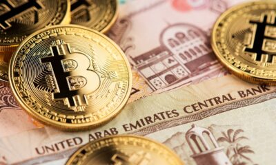 Dirham-Pegged Stablecoin Launched by UAE's Phoenix Group and Tether ruya Bitcoin