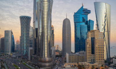 Qatar GDP growth