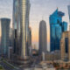Qatar GDP growth