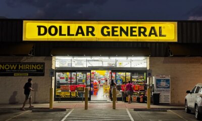 Dollar General to open hundreds of new U.S. stores in 2026