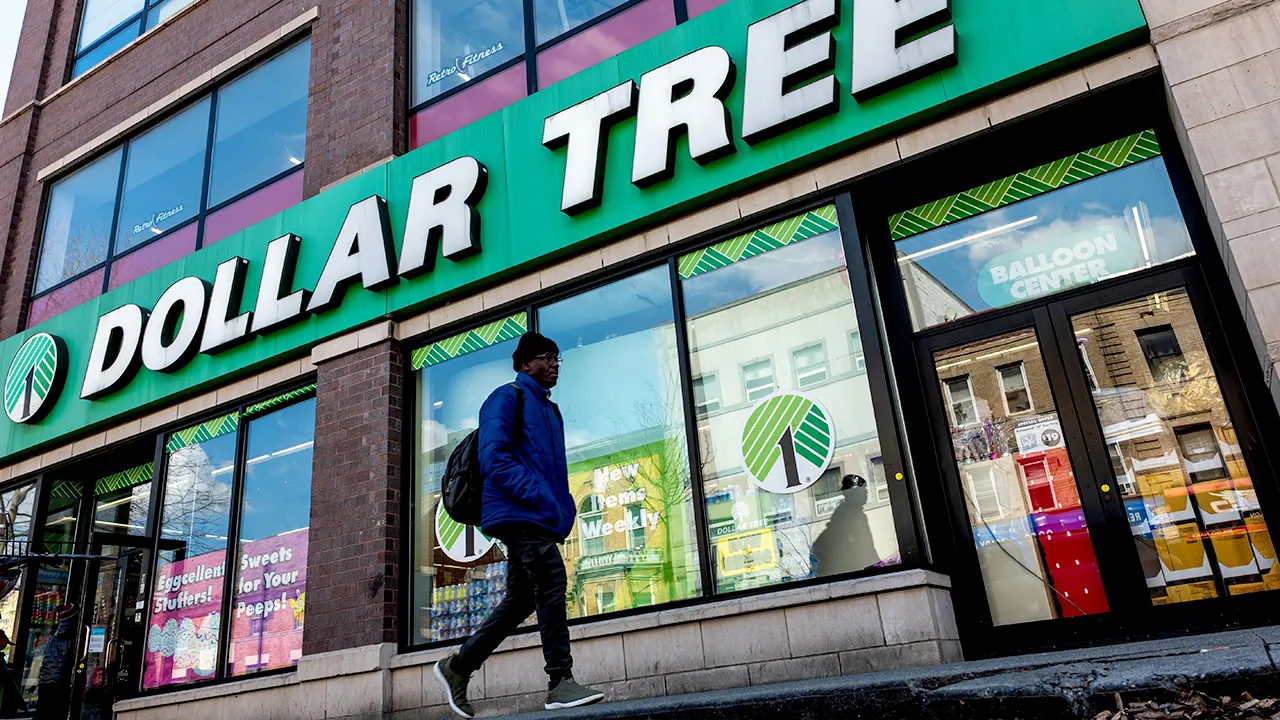 Higher-income customers earning over $100K now dominate Dollar Tree base