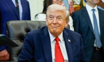 Trump touts mortgage payment drops at Pennsylvania rally speech