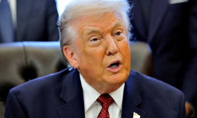 Trump announces 'One Rule' executive order for AI regulation