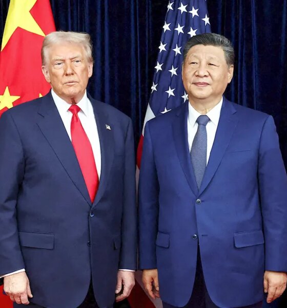 China's push to move fusion forward could threaten US, CEO warns