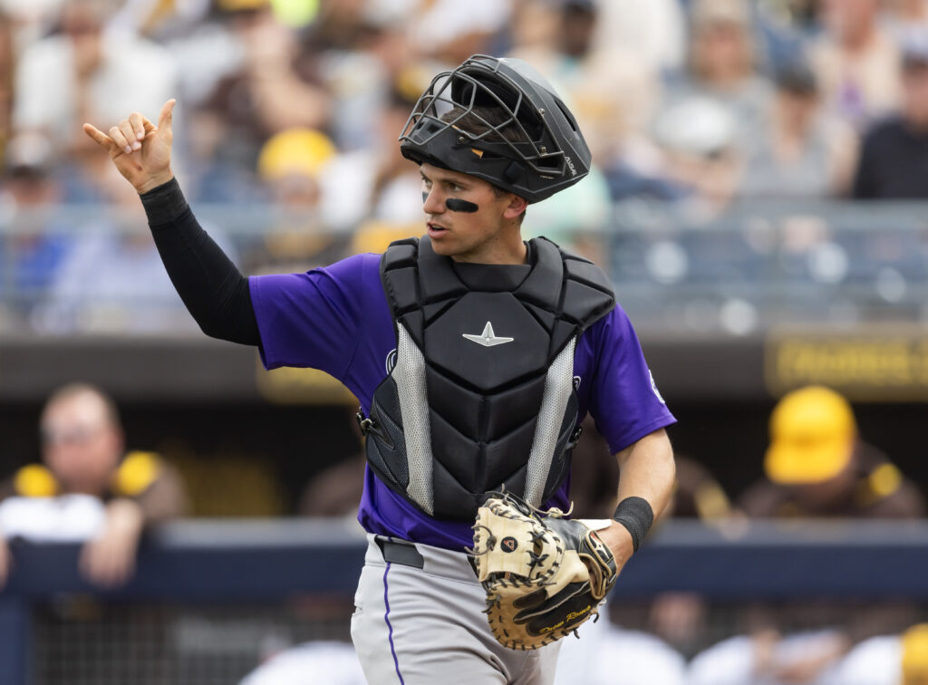 Mets Claim Drew Romo, Designate Brandon Waddell