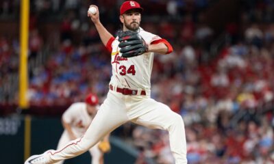 KBO League's SSG Landers Sign Drew VerHagen