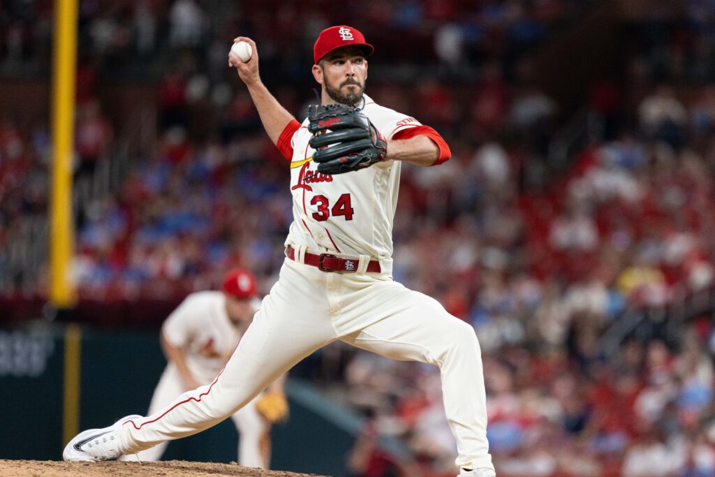 KBO League's SSG Landers Sign Drew VerHagen