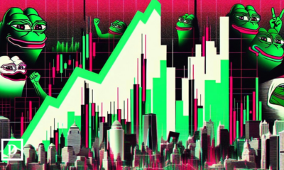 DTCC Gets SEC Clearance to Pilot Tokenized U.S. Securities