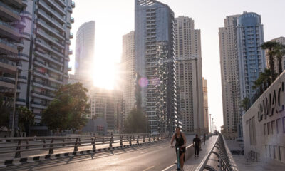 RTA Launches Innovation Lab on Mobility