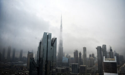 Unstable Weather Expected Across UAE