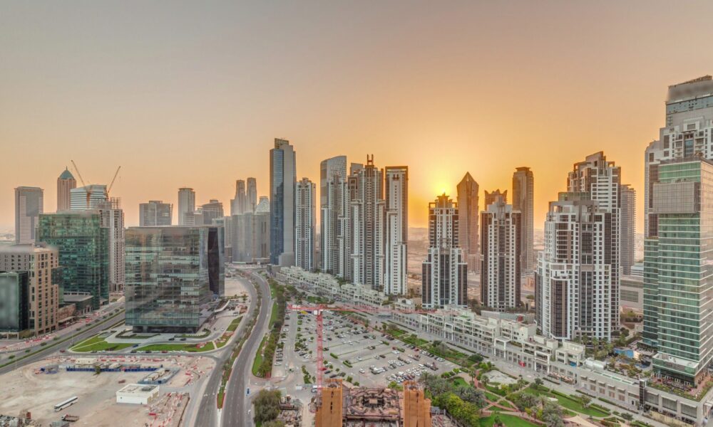Dubai’s new sweet spot: Bayut’s data spotlights mid-market communities redefining urban living