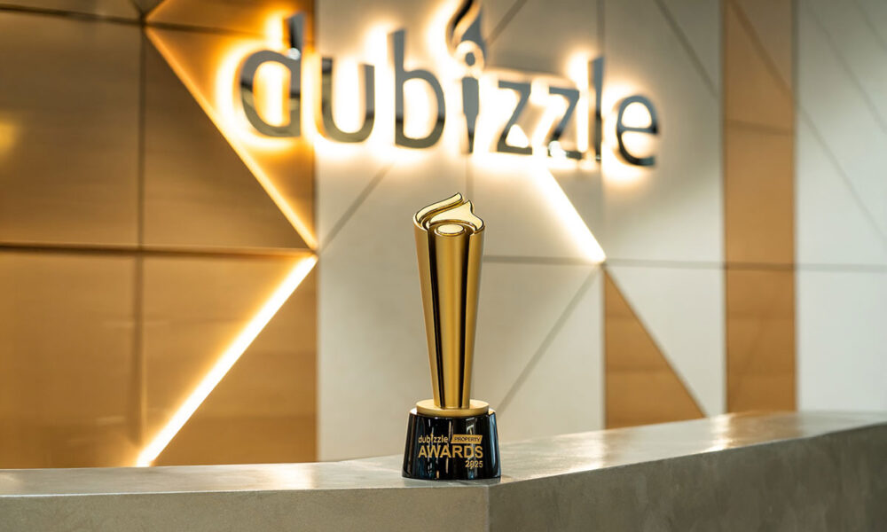 dubizzle Property Awards