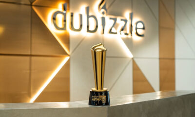 dubizzle Property Awards
