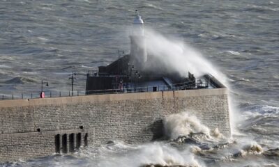 Bulletin AM briefing: Storm Bram strikes UK, multiple injuries following earthquake and Ashes injury update