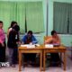 War-torn Myanmar voting in widely criticised 'sham' election
