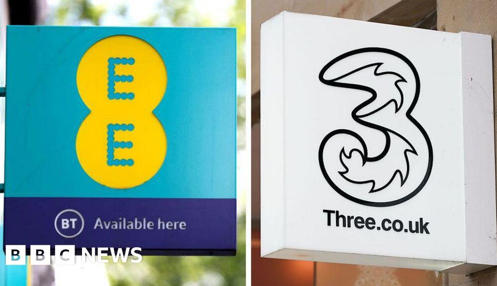 Ofcom investigates BT and Three for failing to connect 999 calls