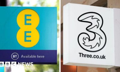 Ofcom investigates BT and Three for failing to connect 999 calls
