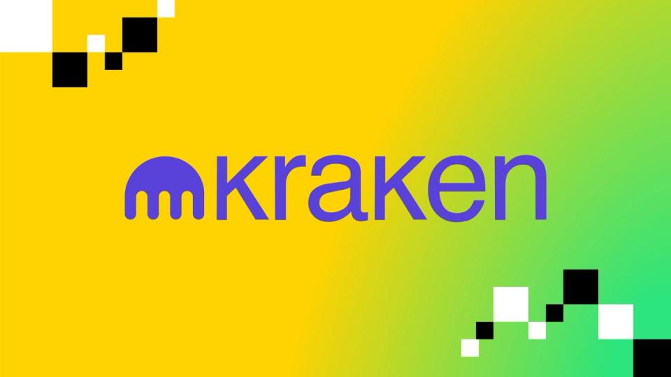 Crypto Exchange Kraken Agrees to Buy Tokenization Firm Backed Finance