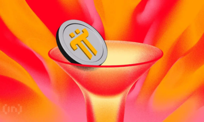 Pi Coin Price Performance