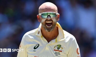 BBC Sport microphone and phone