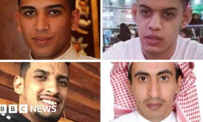 Rights groups condemn new record number of executions in 2025