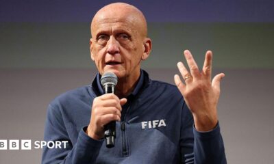 Pierluigi Collina