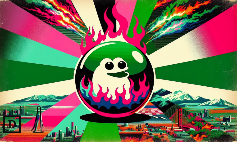 Polymarket Volumes Surge on Layer 2 Speculation