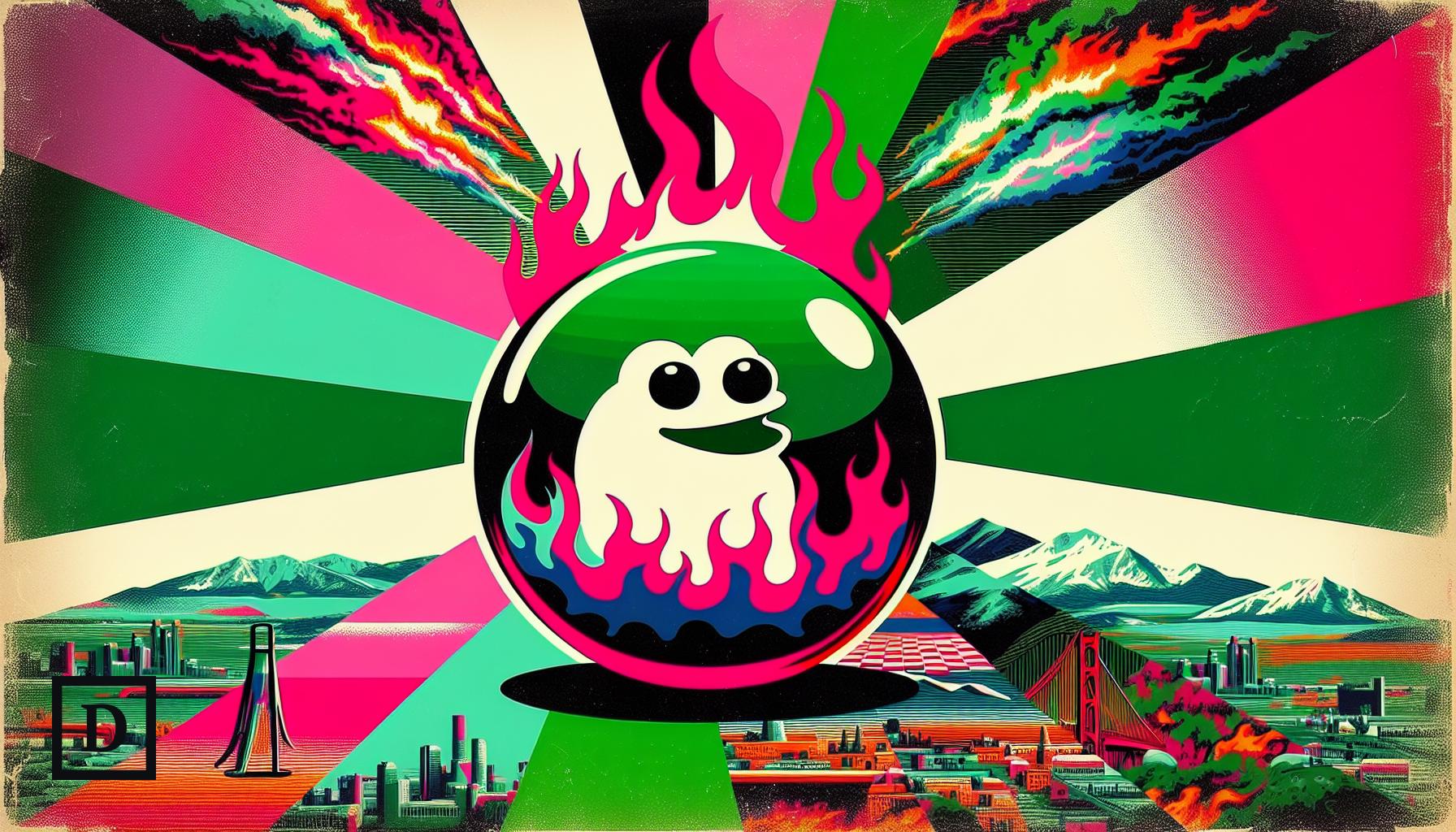 Polymarket Volumes Surge on Layer 2 Speculation