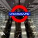 London Underground fares to go up by 5.8% in 2026
