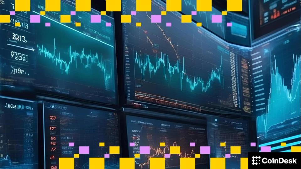 Bitcoin, Ether Steady as Traders Next Wave of Rate Cuts