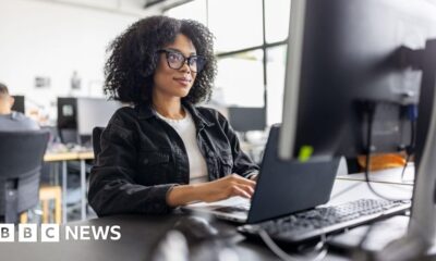 UK unemployment rate rises slightly to 5.1%