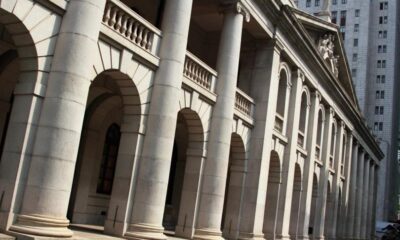 Hong Kong's SFC, FSTB target 2026 legislation for virtual asset dealer and custodian rules