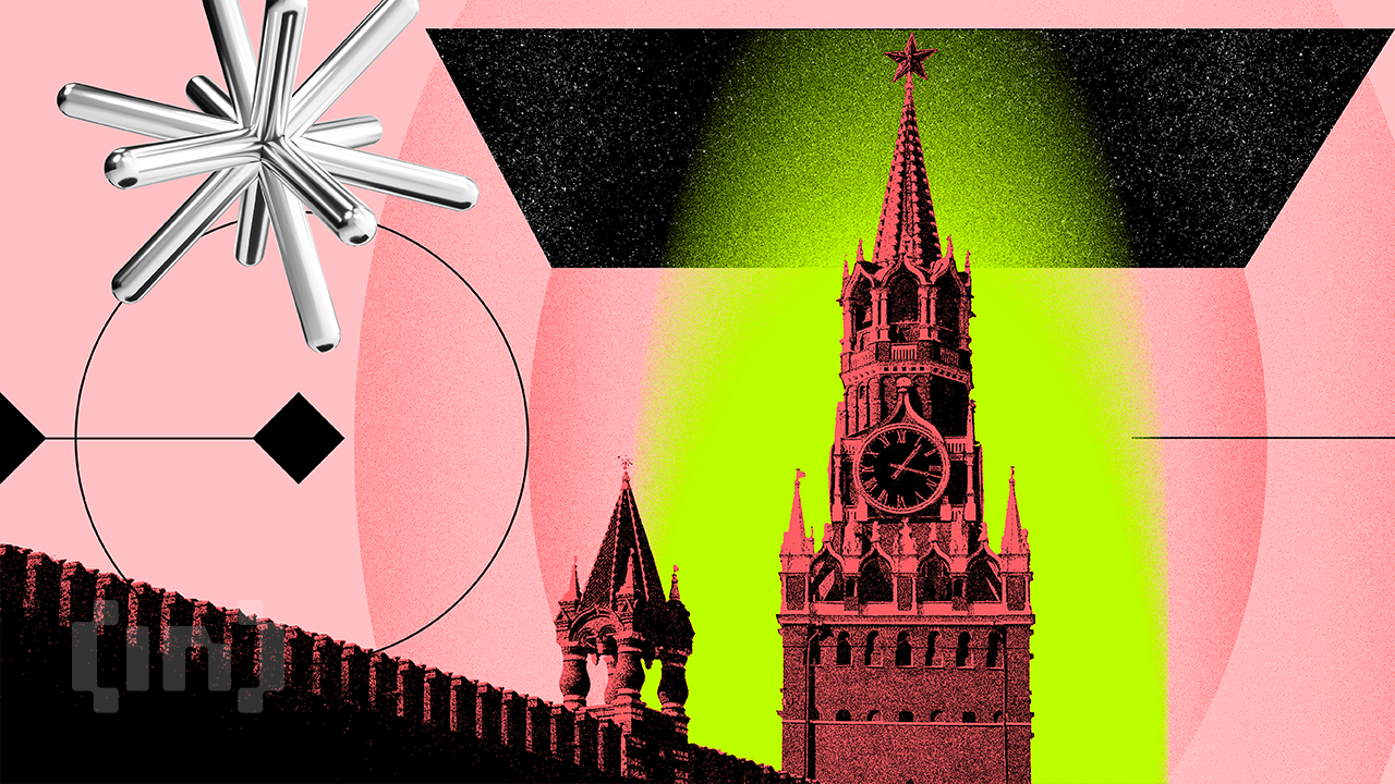 Russia Crypto Platforms' Role in Lastpass Fund Laundering.