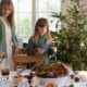 What's pushing up the cost of Christmas dinner this year?