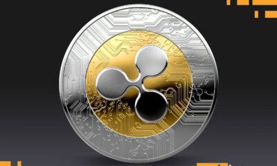 XRP Price Plunges 3.5% As Santiment Says Soaring FUD May Spark A Rally